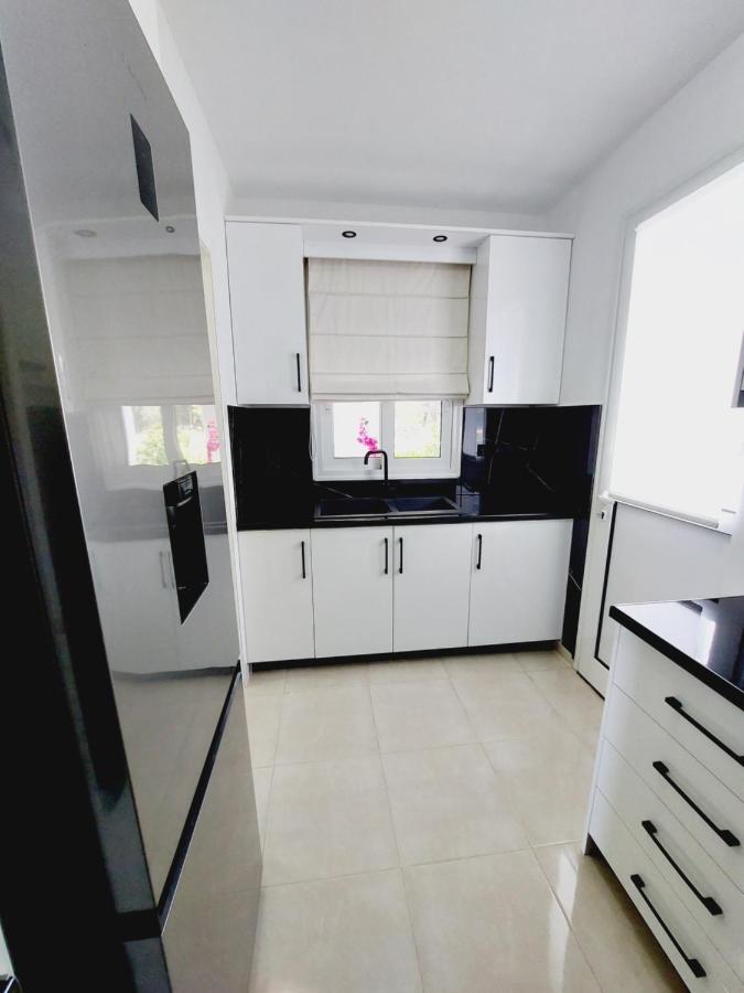 Villa Daniela Lutráki Kültér fotó